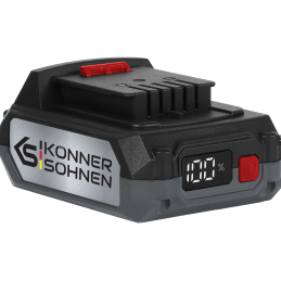 Batterie lithium 20V KS...