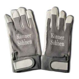 Gants KS GLOVES L Könner &...