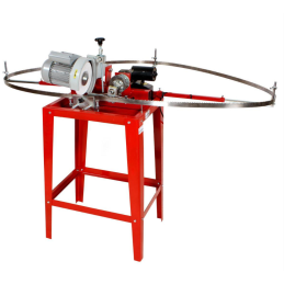 Holzmann Band saw sharpener...