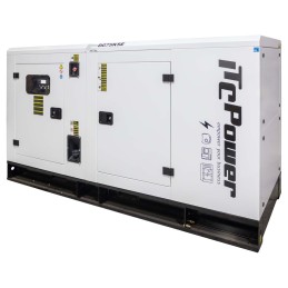 Generator set ITC Power...