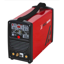 Holzmann TIG/TIG inverter...