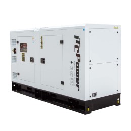 Generator set ITC Power...