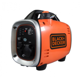 BLACK+DECKER 900W Petrol...