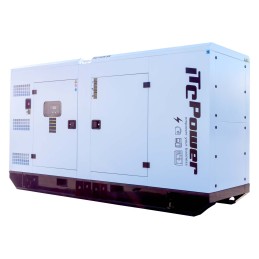 copy of Generator set ITC...