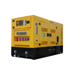 KOMPAK 41,3 kVA Industrial...