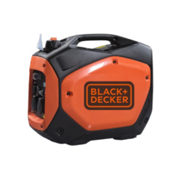 BLACK+DECKER BXGNi2200E...