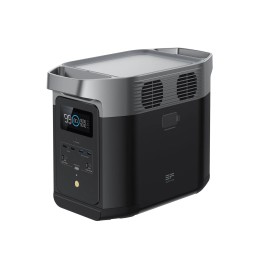 Ecoflow DELTA 2 1800w / 1024wh mobile battery