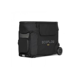 EcoFlow DELTA Pro bag