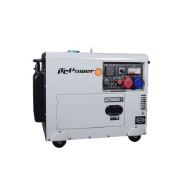 Genset ITC POWER Full Power...