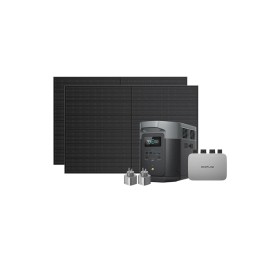 ECOFLOW Powerstream 800w...