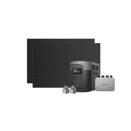 Sunergy Plug&Play solar...