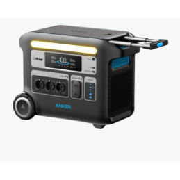 Anker SOLIX F2000 Power...