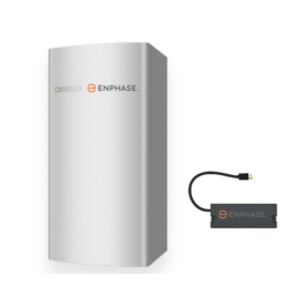 Enphase IQ Battery 3T Kit