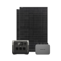 Sunergy Plug&Play...