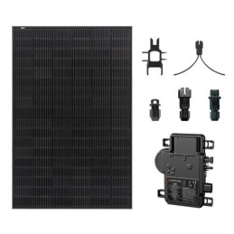 Solar kit 405W...