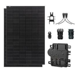 Kit solare 810Wp 230V...