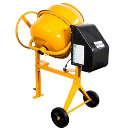 Betoniera KOMPAK 100L HK-136