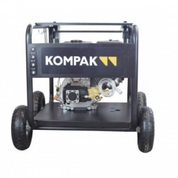 Kompak KPW4000 15hp 270bar...