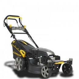 KOMPAK Thermal mower 196 cc...