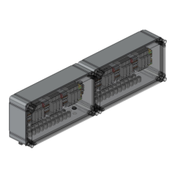 PVbox String Box con 6 MPPT...