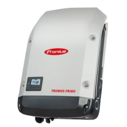 Inverter Fronius Primo...