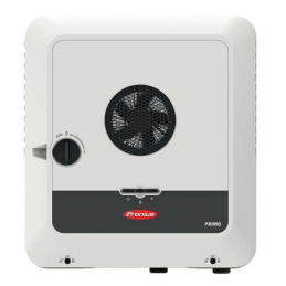 Inverter Fronius Primo...