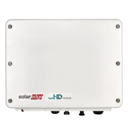 SolarEdge SE3000H SetApp...