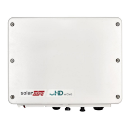 Inverter SolarEdge SE3500H...