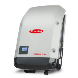 Inverter Fronius Symo...