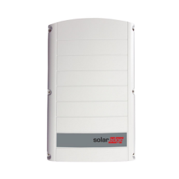 SolarEdge SE5K-RWB SetApp...