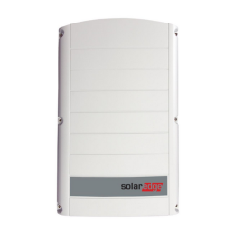 Inverter SolarEdge SE7K...