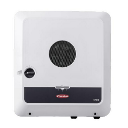 Inverter Fronius Symo GEN24...