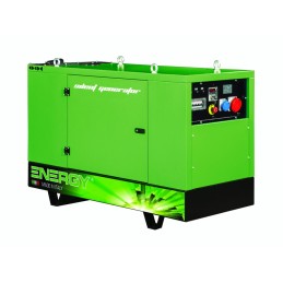 Groupe électrogène 22kVA...