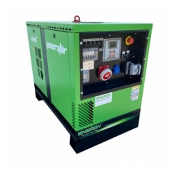 ENERGY Diesel generator 7...