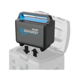 Batterie RB20200 GENERY