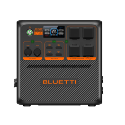 BLUETTI AC240P Station...