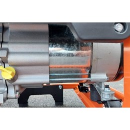 BLACK+DECKER BXGNP3000E Gruppo elettrogeno a benzina da 3 kW