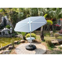 Parasols solaires