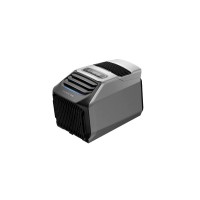 Wave portable air conditioner